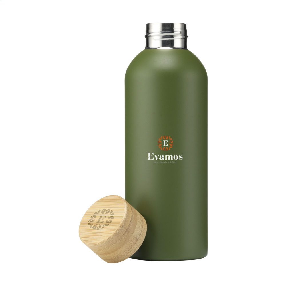 Logo trade promotional giveaways image of: Kyoto 500 ml drinking bottle