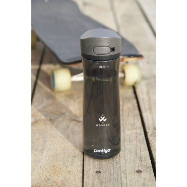 Logo trade corporate gifts picture of: Contigo® Jackson 2.0 720 ml drinking bottle