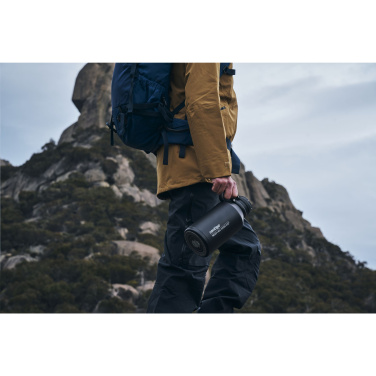 Logo trade promotional merchandise photo of: Contigo® Grand Stainless Steel 1900 ml thermo bottle