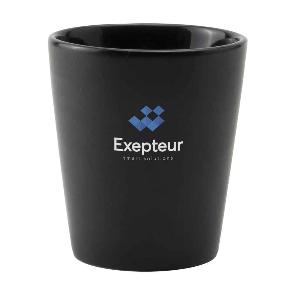 Logo trade promotional products image of: Venezia 190 ml drinking cup