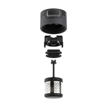 Logotrade promotional item image of: Kambukka® Tea Catcher tea infuser