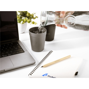 Logo trade promotional items picture of: CirculCup 300 ml