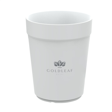 Logo trade promotional merchandise image of: CirculCup 300 ml