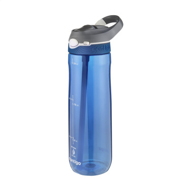 Logo trade corporate gift photo of: Contigo® Ashland Tritan™ Renew from Eastman 720 ml