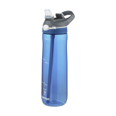 Logo trade promotional gift photo of: Contigo® Ashland Tritan™ Renew from Eastman 720 ml