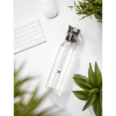 Logo trade promotional gifts image of: Sava GRS RPET Bottle 720 ml