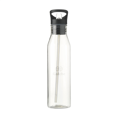 Logotrade corporate gift image of: Sava GRS RPET Bottle 720 ml