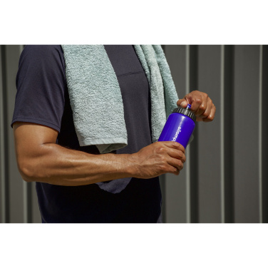 Logotrade promotional item image of: Sugarcane Bio Bidon 500 ml drinking bottle