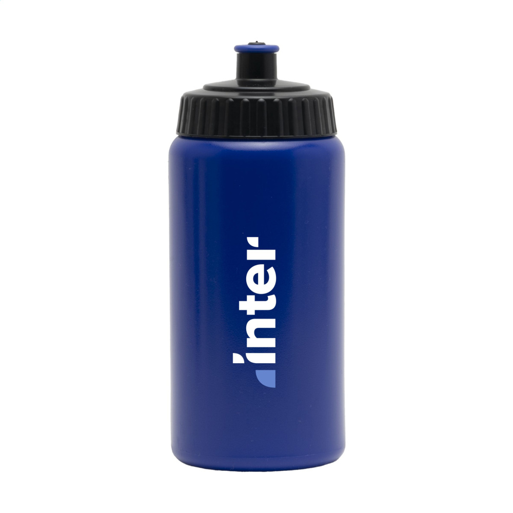 Logo trade promotional items picture of: Sugarcane Bio Bidon 500 ml drinking bottle