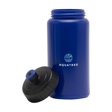 Logo trade promotional giveaways picture of: Sugarcane Bio Bidon 500 ml drinking bottle