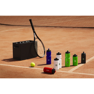 Logo trade promotional product photo of: Sugarcane Bio Bidon 750 ml drinking bottle