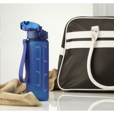 Logotrade promotional giveaway image of: Hailey Bottle 750 ml