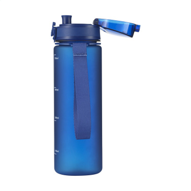 Logo trade promotional merchandise photo of: Hailey Bottle 750 ml