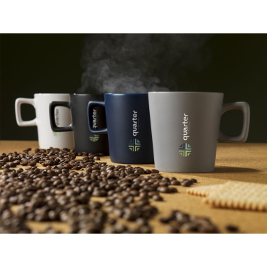 Logo trade promotional products picture of: Calvin Mug 290 ml