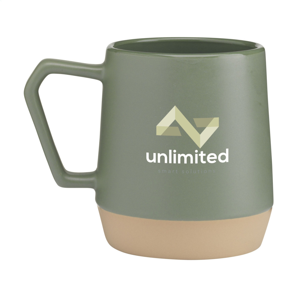 Logo trade promotional items picture of: Bellini Mug 360 ml