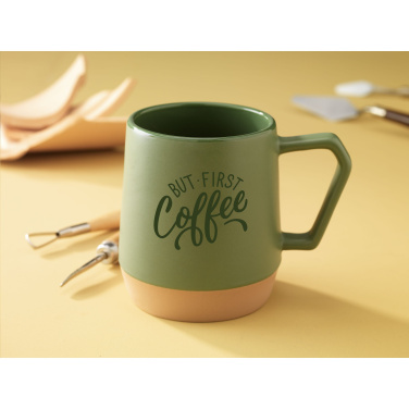 Logotrade advertising product image of: Bellini Mug 360 ml