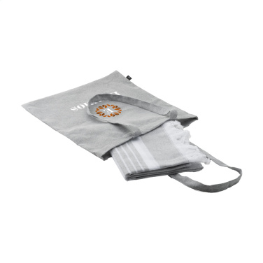 Logo trade promotional gifts picture of: Merch Set Summer