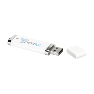 Logotrade promotional giveaways photo of: USB Talent 4 GB