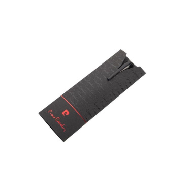 Logo trade promotional gifts image of: Metal ballpoint pen DENISE Pierre Cardin