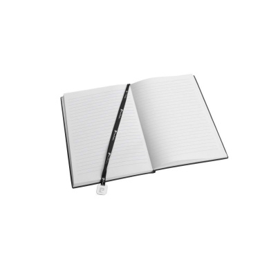 Logotrade promotional giveaway image of: Set of notebook and pen CHANTAL Pierre Cardin