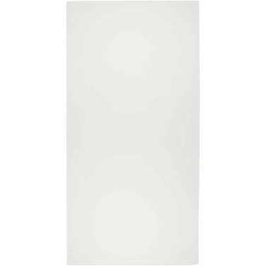 Logotrade promotional gift picture of: Lucas RPET sport towel 70x140 cm