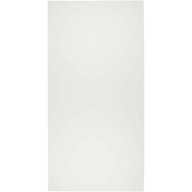 Logo trade corporate gifts picture of: Lucas RPET sport towel 70x140 cm