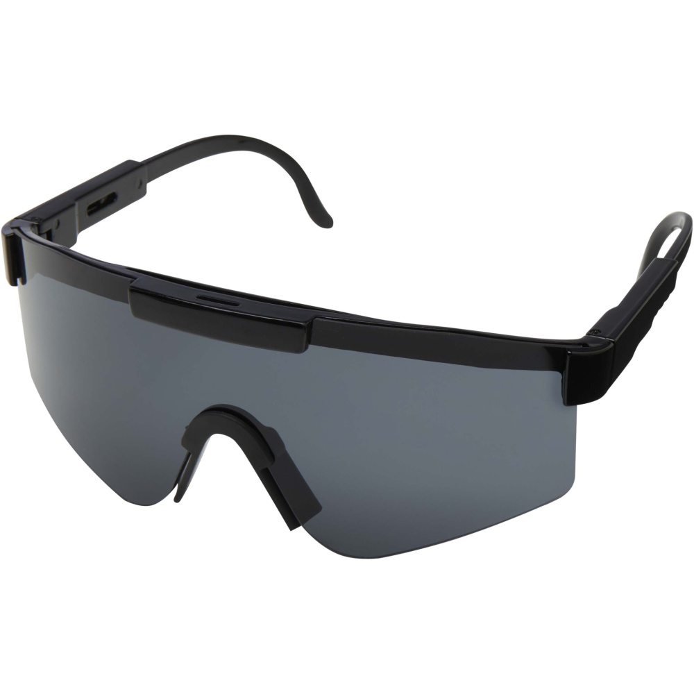 Logotrade advertising product picture of: Ward sport sunglasses