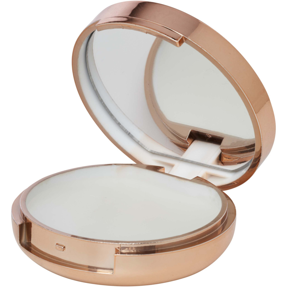 Logotrade promotional merchandise picture of: Ero lip balm