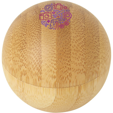 Logotrade business gift image of: Esme lip balm