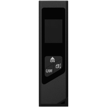 Logo trade promotional products picture of: SCX.design T05 mini laser telemeter