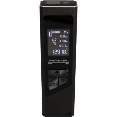 Logotrade promotional merchandise picture of: SCX.design T05 mini laser telemeter