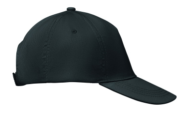Logo trade corporate gifts image of: 5 panel baseball cap
