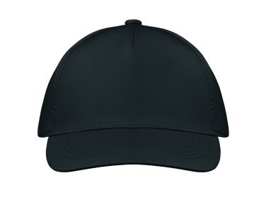 Logo trade promotional gifts picture of: 5 panel baseball cap