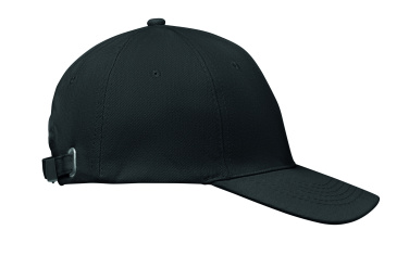 Logo trade promotional gift photo of: 6 panel baseball cap