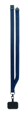 Logo trade promotional products picture of: Phone holder lanyard