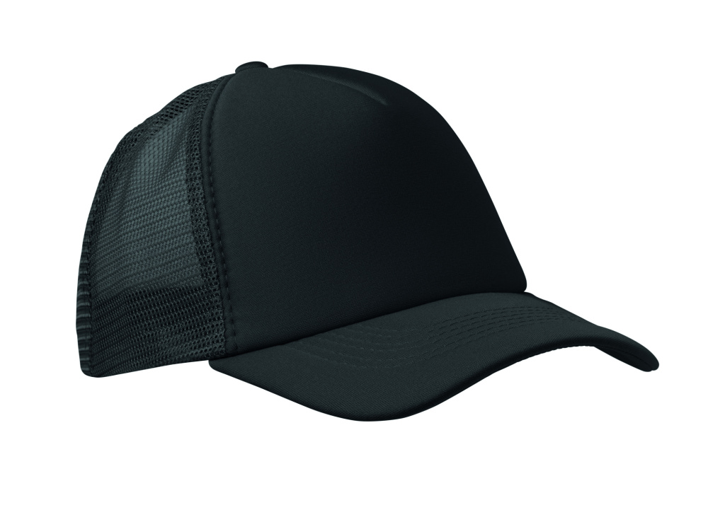 Logotrade advertising product image of: Truckers cap