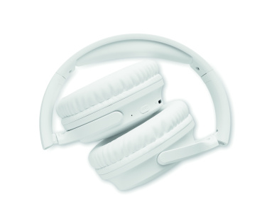 Logotrade promotional item image of: ANC foldable headphone