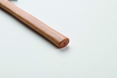 Logotrade business gift image of: Wooden claw hammer