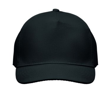 Logo trade promotional products picture of: 5 panel baseball cap