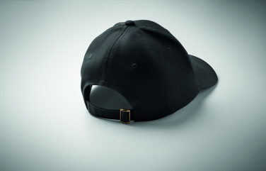 Logotrade promotional products photo of: 6 panel cotton baseball cap