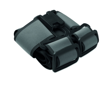 Logotrade promotional products photo of: Adjustable 360 reflective belt