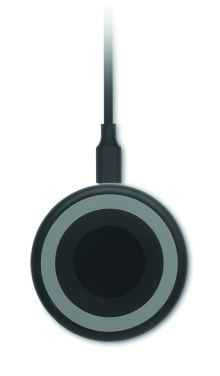 Logotrade advertising product picture of: 3 in 1 wireless charger 15W