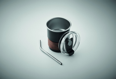 Logotrade promotional products photo of: Single wall tumbler 260 ml