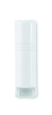 Logo trade promotional products image of: Reusable sticky roller cleaner