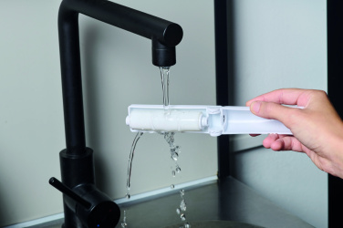 Logotrade promotional item image of: Reusable sticky roller cleaner