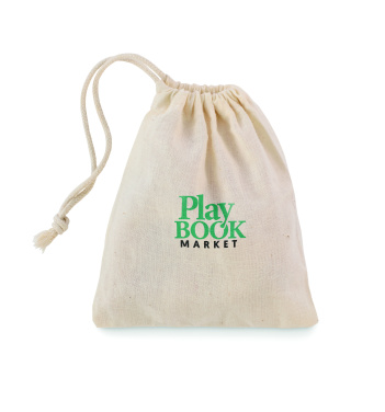 Logotrade promotional item image of: Mini pine wood bowling set