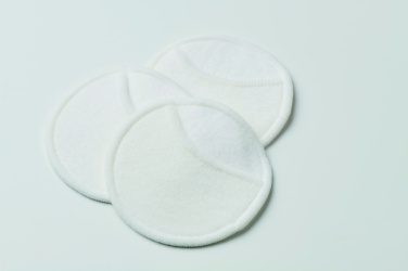 Logo trade corporate gifts picture of: Reusable face cleaning pad set