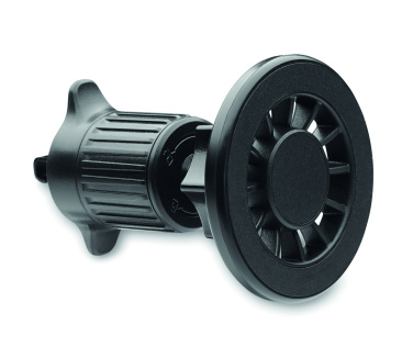 Logo trade corporate gift photo of: Magnetic phone mount holder