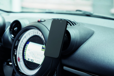 Logo trade promotional gifts image of: Magnetic phone mount holder