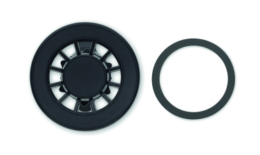 Logotrade corporate gift image of: Magnetic phone mount holder